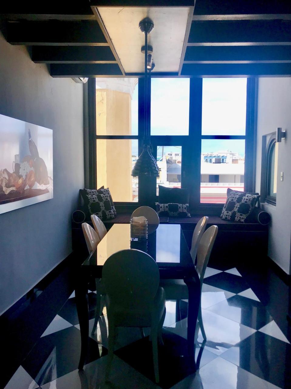 Monastery Art Suites 圣胡安 外观 照片